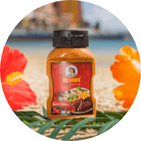 Eli Hot Sauce – ELI SAUCE