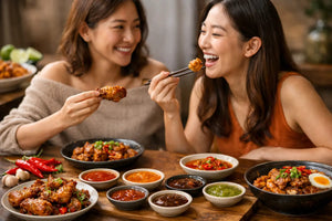 激辛ソース 辛さ 比較で迷わない選び方と料理別の楽しみ方