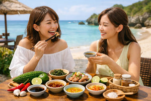お中元 沖縄 調味料 ギフト おすすめ7選｜夏の選び方