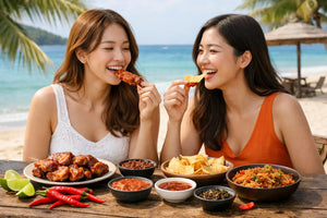 辛いもの好きへ贈る食品プレゼントおすすめ7選、選び方も紹介