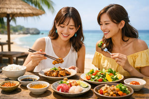 沖縄県優良県産品認定の調味料を選ぶ、毎日に活かす料理別・味わい別の実践ガイド