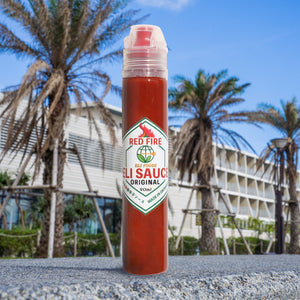 🔥 NEW ITEM – RED FIRE 🔥   ✨ この新商品は5月初旬より販売開始予定です。