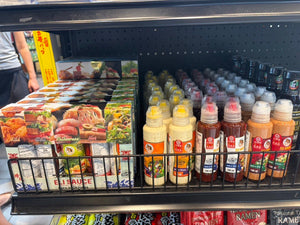 🗽 ELI SAUCE、ニューヨークで販売スタート！USA🌴