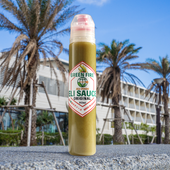 【Coming Soon】Green Fireソース 90ml