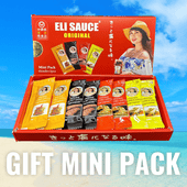 Gift 10g mini pack set