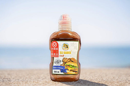 Eli sauce chili 300ml