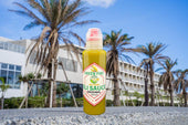 GREEN FIRE ソース 180ml