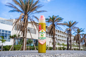 GREEN FIRE ソース 90ml