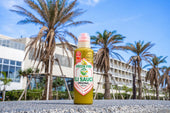 GREEN FIRE ソース 180ml