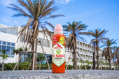 RED FIRE ソース 180ml