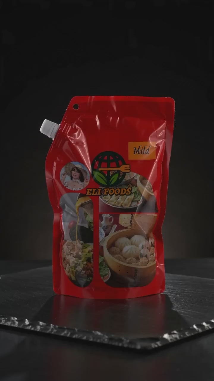エリソース マイルド 800g